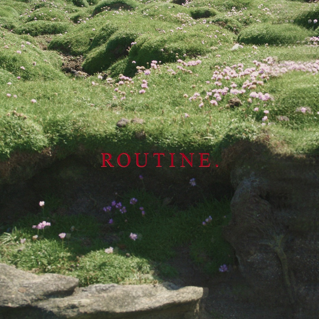 Routine EP